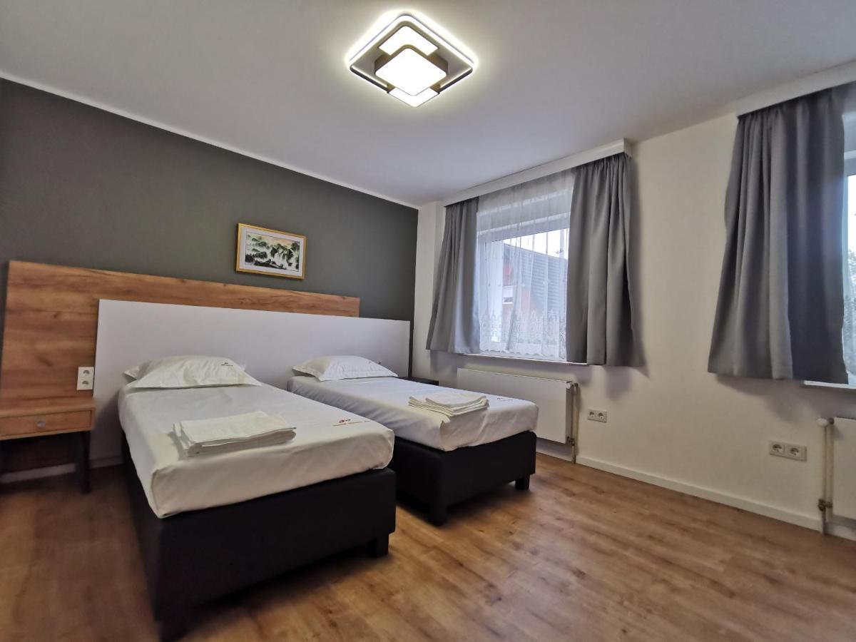 Home Inn Hotel Dormagen Rom bilde