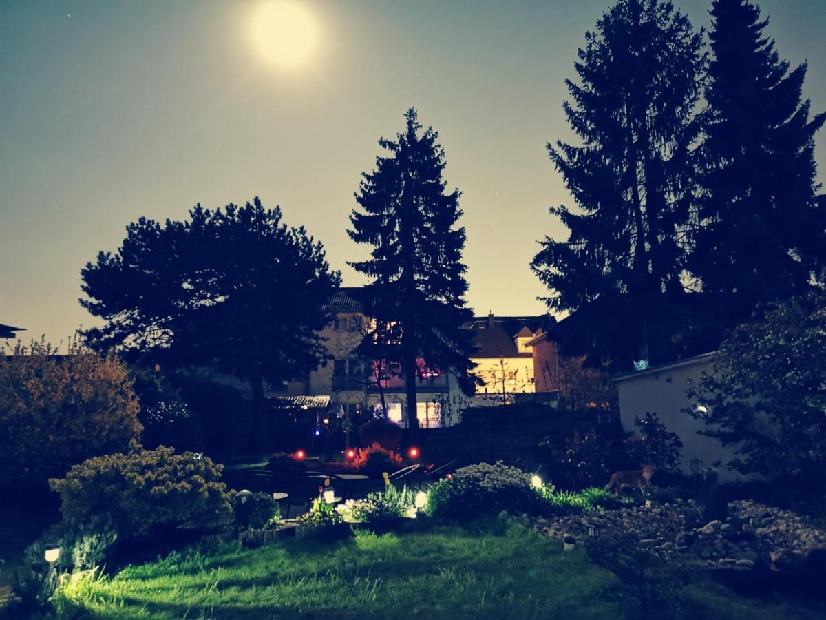 Home Inn Hotel Dormagen Eksteriør bilde
