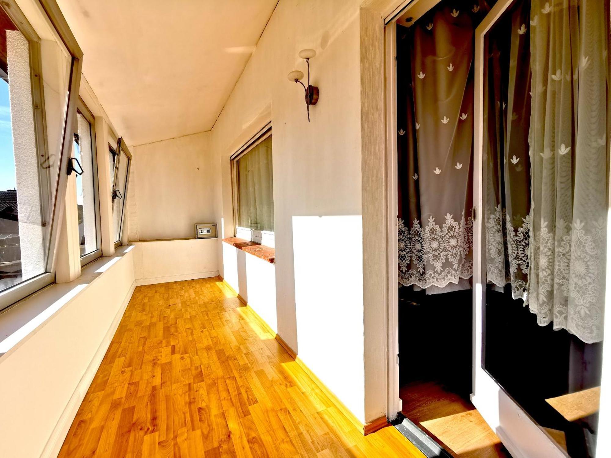 Home Inn Hotel Dormagen Rom bilde