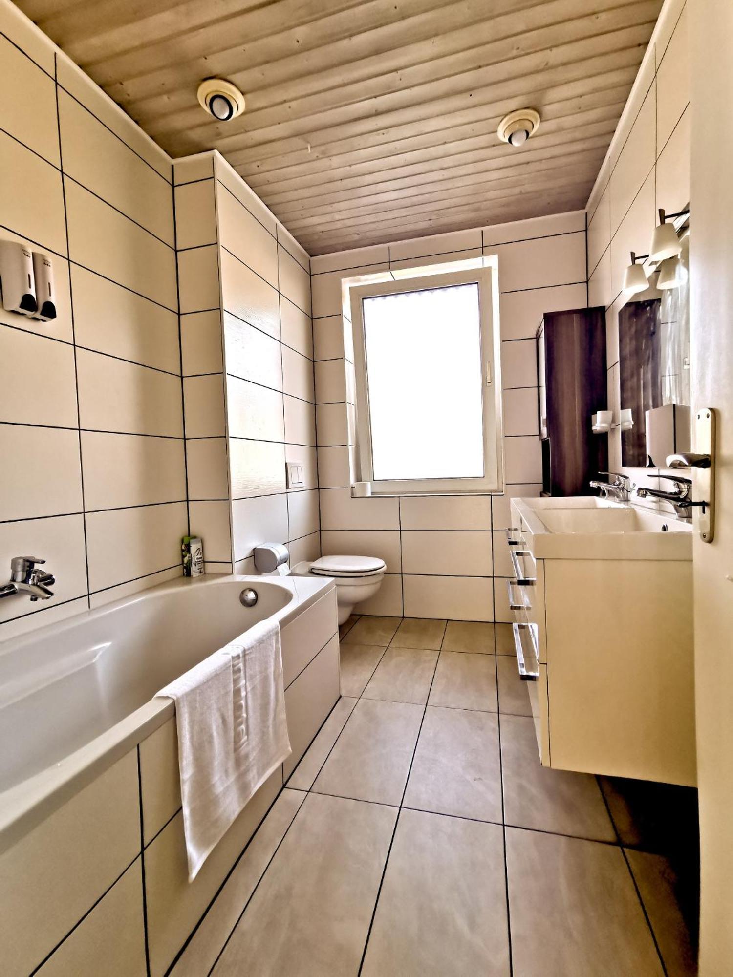 Home Inn Hotel Dormagen Rom bilde