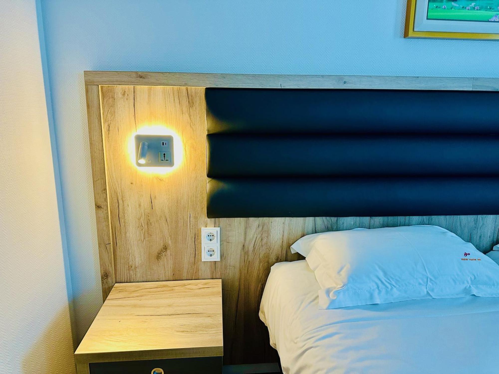 Home Inn Hotel Dormagen Rom bilde