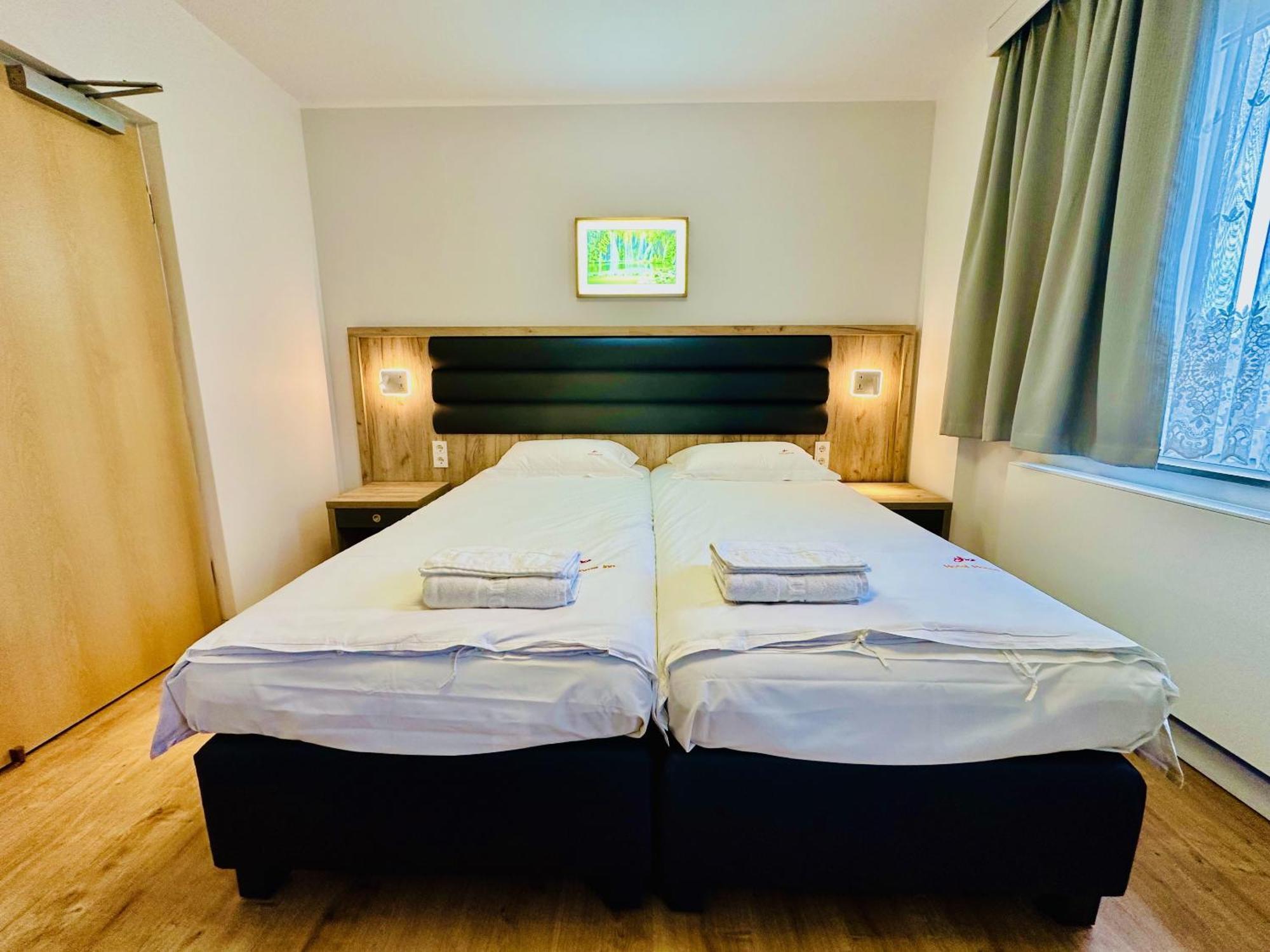 Home Inn Hotel Dormagen Rom bilde