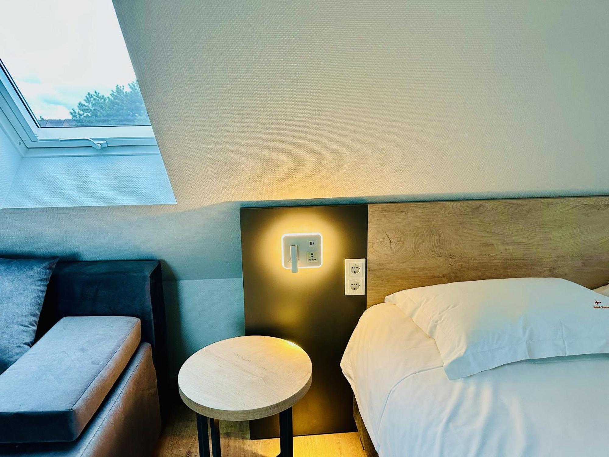 Home Inn Hotel Dormagen Rom bilde